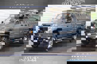 Used 2007 Chevrolet Silverado 2500 LT w/ Heavy-Duty Power Package image 1