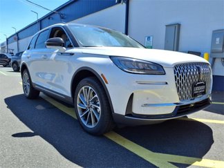New 2025 Lincoln Corsair AWD w/ Equipment Group 101A image 1
