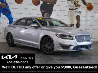 Used 2017 Lincoln MKZ Reserve w/ Luxury Package image 1
