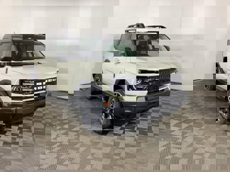 New 2025 Ford Bronco Sport Outer Banks image 1