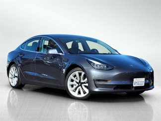 Used 2018 Tesla Model 3 Long Range image 1