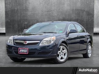 Used 2009 Saturn Aura XE image 1