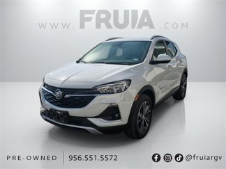 Used 2022 Buick Encore GX Select image 1