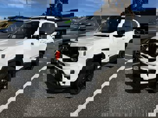 Used 2023 Jeep Renegade Altitude w/ Sun/Sound Group image 1