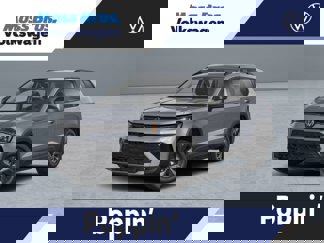 New 2025 Volkswagen Taos S image 1