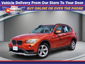 Used 2015 BMW X1 sDrive28i w/ Technology Package image 1