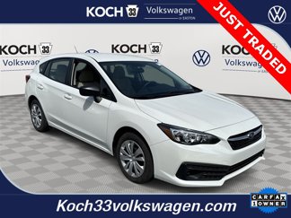 Used 2023 Subaru Impreza 2.0i image 1