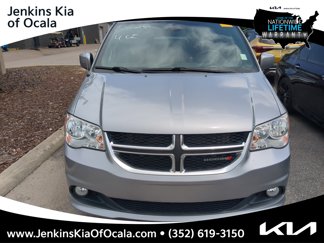 Used 2019 Dodge Grand Caravan SE image 1