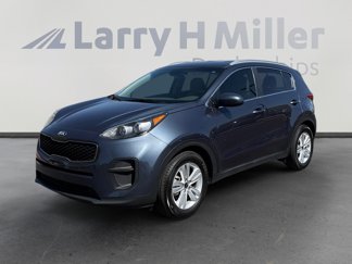 Used 2019 Kia Sportage LX w/ Option Group 017 image 1