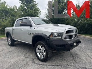 Used 2016 RAM 1500 Sport image 1