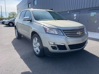 Used 2016 Chevrolet Traverse LT w/ Style and Technology Package image 1