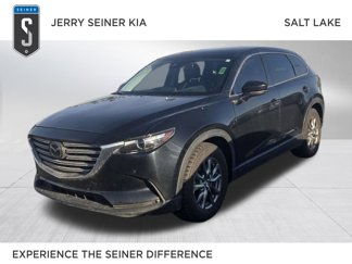 Used 2019 MAZDA CX-9 Touring w/ Touring Premium Package image 1