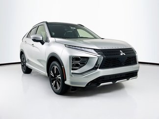 New 2024 Mitsubishi Eclipse Cross SEL image 1