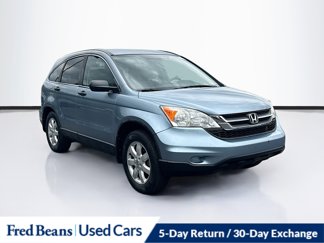 Used 2011 Honda CR-V SE image 1