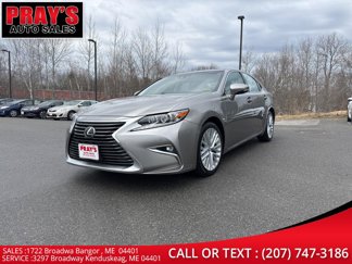 Used 2016 Lexus ES 350 image 1