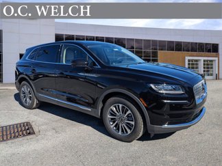 Certified 2023 Lincoln Nautilus AWD w/ Premium Package video 1