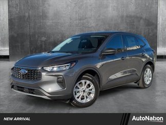 New 2025 Ford Escape Active image 1