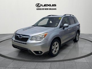 Used 2014 Subaru Forester 2.5i Limited w/ Popular Package #2 image 1
