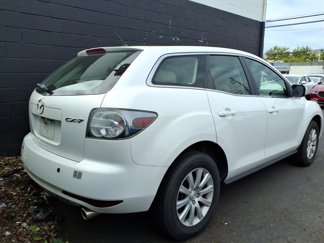 Used 2011 MAZDA CX-7 i SV video 2