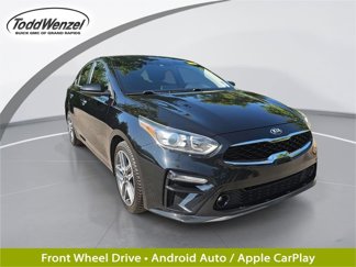 Used 2019 Kia Forte S image 1