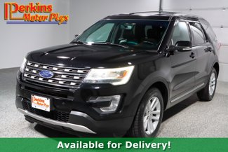 Used 2016 Ford Explorer XLT w/ Equipment Group 202A image 1