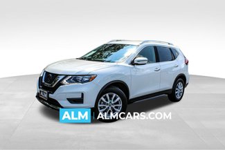 Used 2020 Nissan Rogue SV image 1