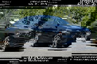 New 2025 Mercedes-Benz CLA 250 4MATIC image 1
