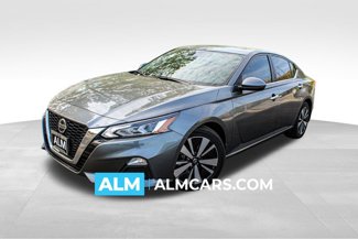 Used 2022 Nissan Altima 2.5 SV image 1