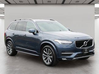 Used 2019 Volvo XC90 T6 Momentum w/ Advanced Package image 1
