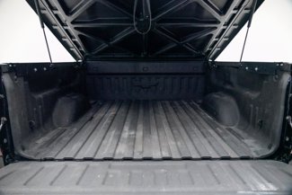 Used 2017 Chevrolet Silverado 1500 LTZ Z71 w/ Redline Edition image 1