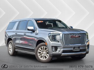 Used 2023 GMC Yukon XL Denali image 1