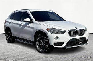 Used 2018 BMW X1 sDrive28i image 1