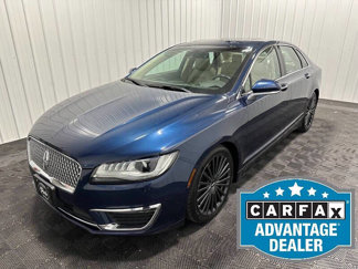 Used 2017 Lincoln MKZ Reserve w/ Climate Package image 1