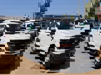 New 2025 Ford F150 XL image 1
