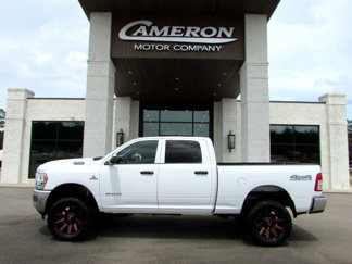 Used 2021 RAM 2500 Tradesman image 1