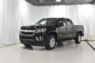 Used 2015 Chevrolet Colorado LT w/ LT Convenience Package image 1