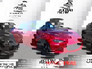 Used 2021 MAZDA MX-5 Miata Sport image 1
