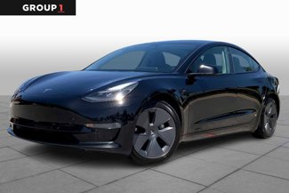 Used 2022 Tesla Model 3 Long Range image 1