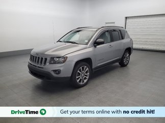 Used 2016 Jeep Compass Sport w/ Power Value Group image 1