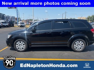 Used 2015 Dodge Journey American Value Package image 1