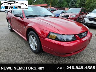 Used 2003 Ford Mustang Coupe image 1