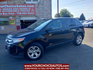 Used 2012 Ford Edge SEL image 1