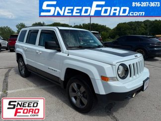 Used 2016 Jeep Patriot Sport w/ Power Value Group image 1