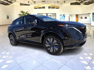 Used 2023 Nissan Ariya AWD image 1