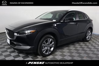 Certified 2024 MAZDA CX-30 AWD 2.5 S w/ Preferred Package image 1