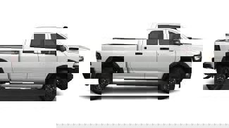 New 2025 RAM 2500 Tradesman image 1