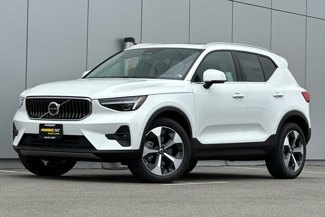 New 2025 Volvo XC40 B5 Plus w/ Protection Package Premier image 1