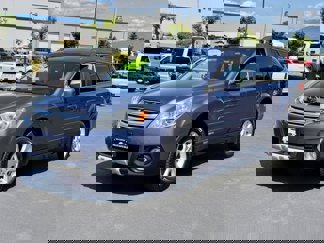 Used 2013 Subaru Outback 2.5i Limited w/ Moonroof Pkg image 1