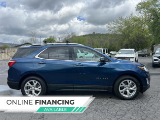 Used 2019 Chevrolet Equinox LT image 1