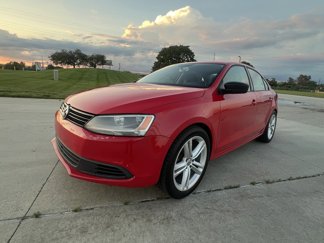 Used 2014 Volkswagen Jetta S image 1